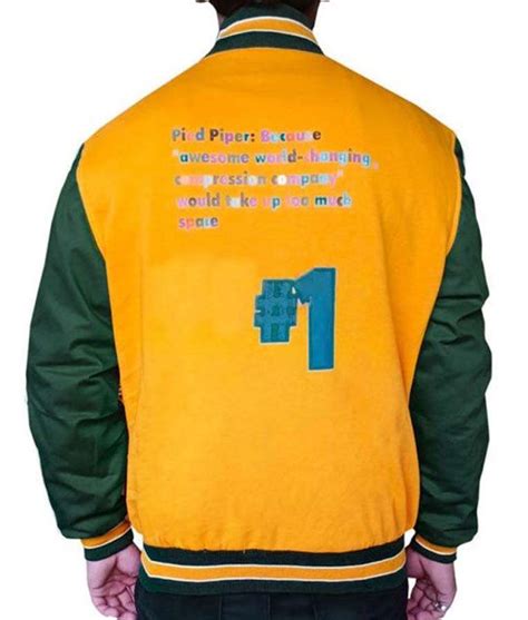 pied piper jacket replica|Silicon Valley Pied Piper Jacket – The Famous Jackets.